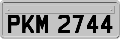 PKM2744