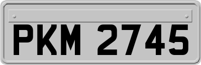 PKM2745
