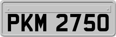 PKM2750