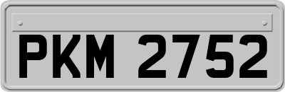 PKM2752