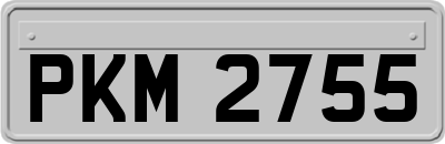 PKM2755