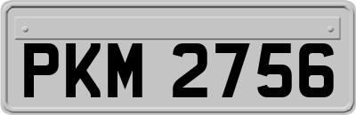 PKM2756