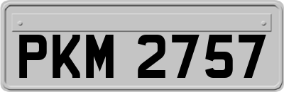 PKM2757