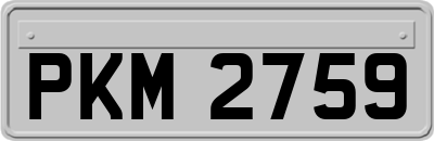 PKM2759