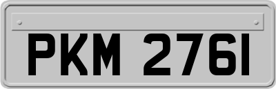 PKM2761