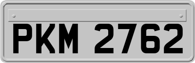 PKM2762