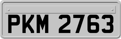 PKM2763