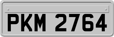 PKM2764