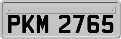 PKM2765