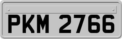 PKM2766