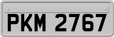 PKM2767