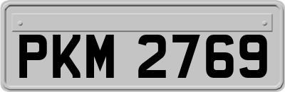 PKM2769