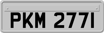 PKM2771