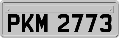 PKM2773