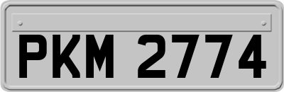 PKM2774