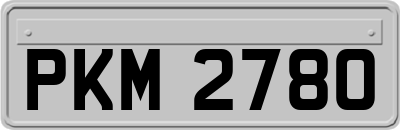 PKM2780