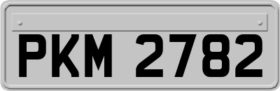 PKM2782