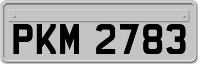 PKM2783