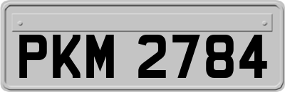 PKM2784