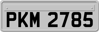PKM2785