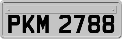 PKM2788