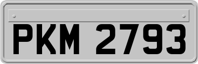 PKM2793