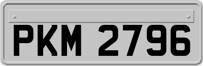 PKM2796