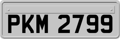 PKM2799