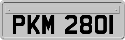 PKM2801
