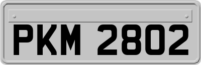 PKM2802