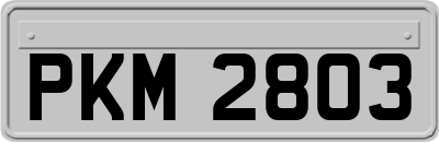 PKM2803