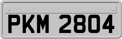 PKM2804