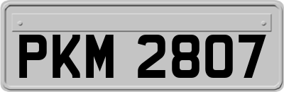 PKM2807