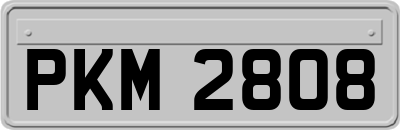 PKM2808