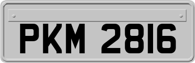 PKM2816
