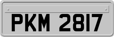 PKM2817