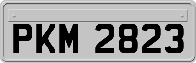 PKM2823
