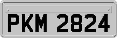 PKM2824