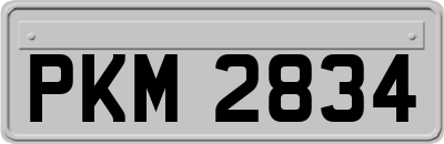 PKM2834