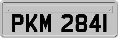 PKM2841