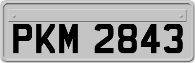 PKM2843