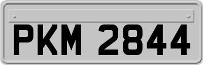 PKM2844