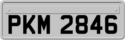 PKM2846