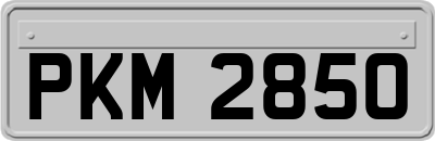 PKM2850
