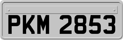 PKM2853