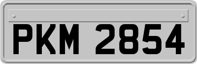 PKM2854