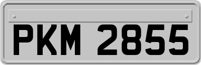 PKM2855