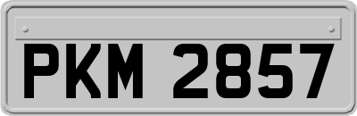 PKM2857