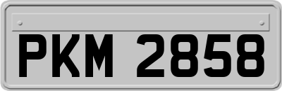 PKM2858