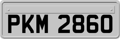 PKM2860